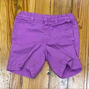 Primary Chino Short in lilac